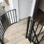 아파트 Conil Homes Iv 콘일데라프론테라