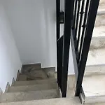 아파트 Conil Homes Iv *