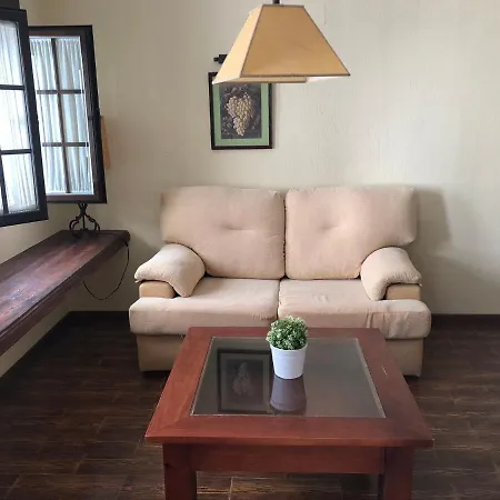 Conil Homes Iv Apartment *