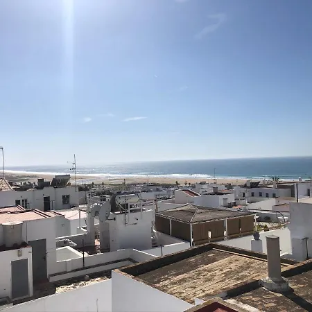 Conil Homes Iv * Conil De La Frontera