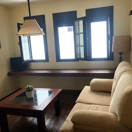 Conil Homes Iv 아파트