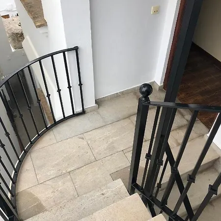 Appartamento Conil Homes Iv Conil De La Frontera