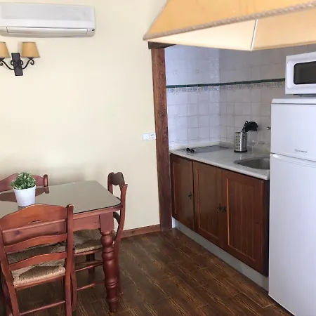 Conil Homes Iv Appartamento *