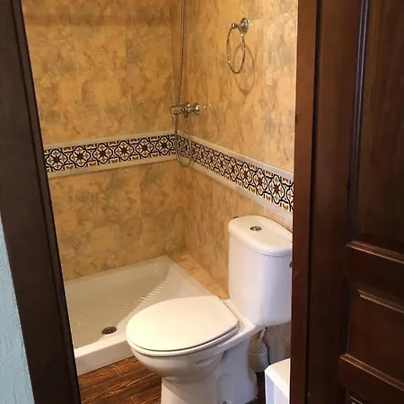 Conil Homes Iv Appartamento