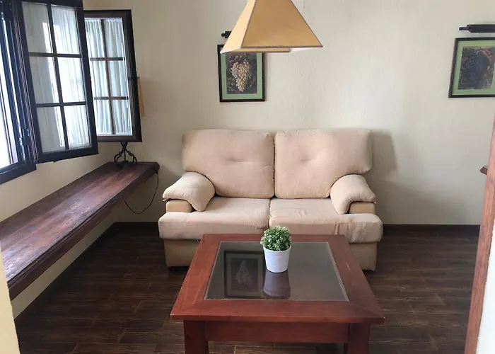Conil Homes Iv アパート *