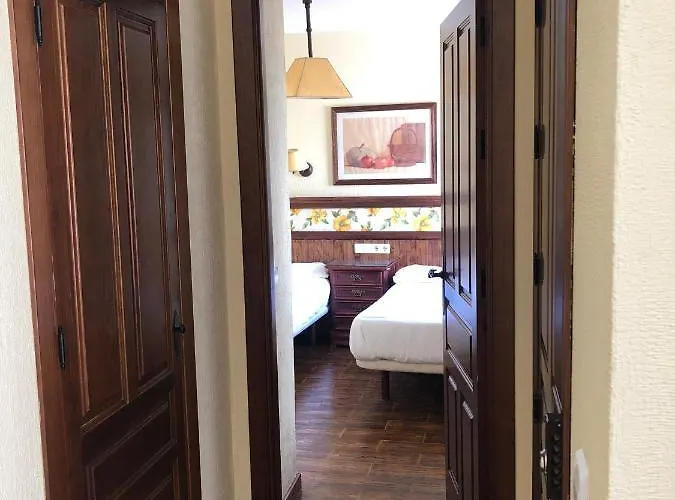 Conil Homes Iv Apartment *