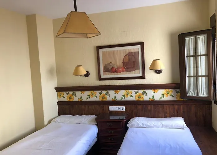 Conil Homes Iv Apartamento *