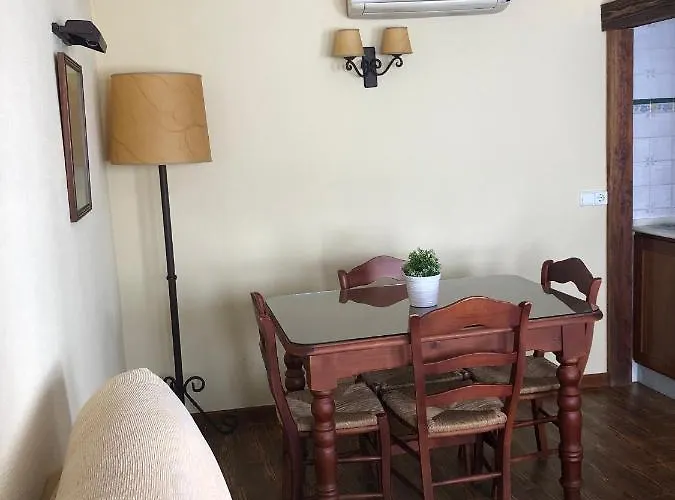 Apartment Conil Homes Iv *