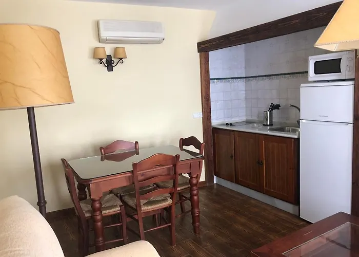 Conil Homes Iv * Кониль-де-ла-Фронтера