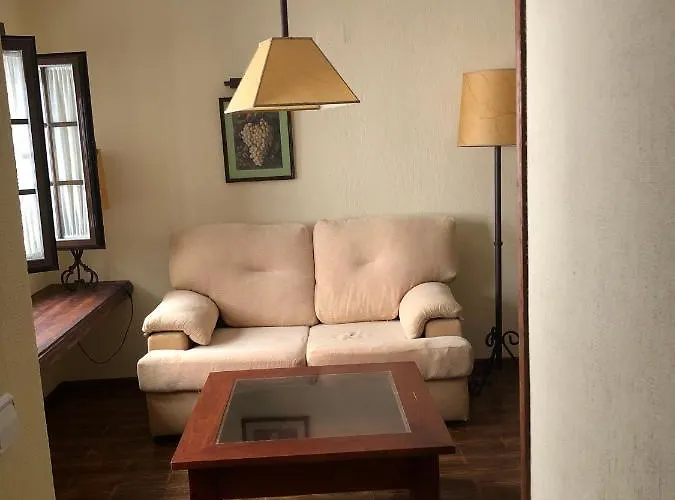 Conil Homes Iv Кониль-де-ла-Фронтера