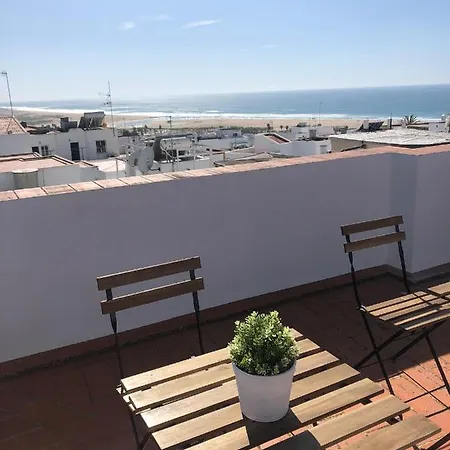 Apartamento Conil Homes Iv