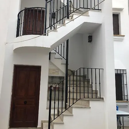 Apartamento Conil Homes Iv Conil De La Frontera