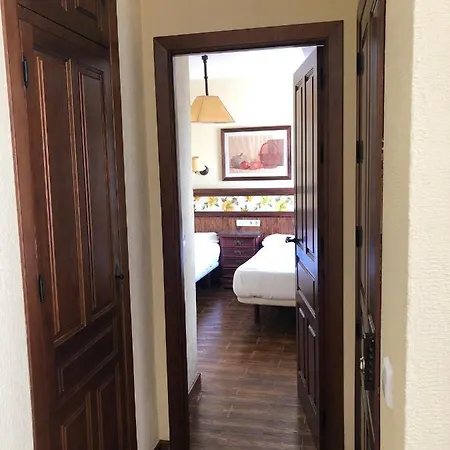 Conil Homes Iv Apartamento *