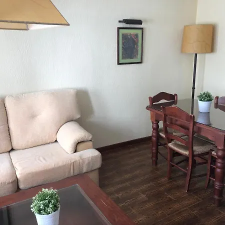 Conil Homes Iv Apartamento