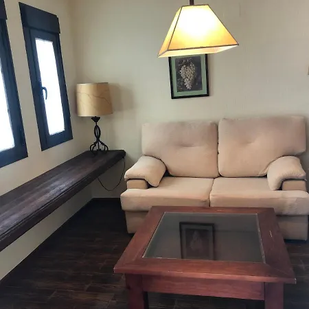 Conil Homes Iv Apartment