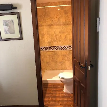 Conil Homes Iv Apartamento