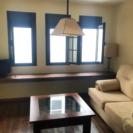 Conil Homes Iv Διαμέρισμα