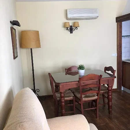 Apartamento Conil Homes Iv *