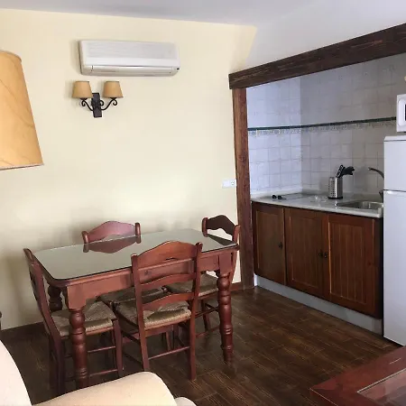 Conil Homes Iv * Conil De La Frontera