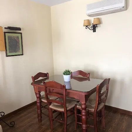 Apartamento Conil Homes Iv Conil De La Frontera
