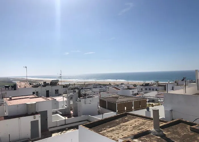 Conil Homes Iv * コニル・デ・ラ・フロンテラ