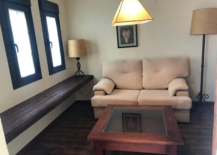 Conil Homes Iv Apartment