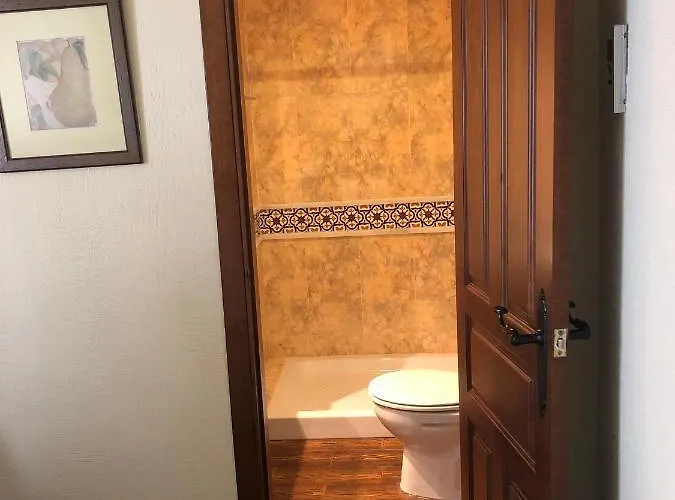 Conil Homes Iv アパート