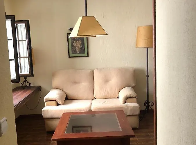 Conil Homes Iv アパート コニル・デ・ラ・フロンテラ