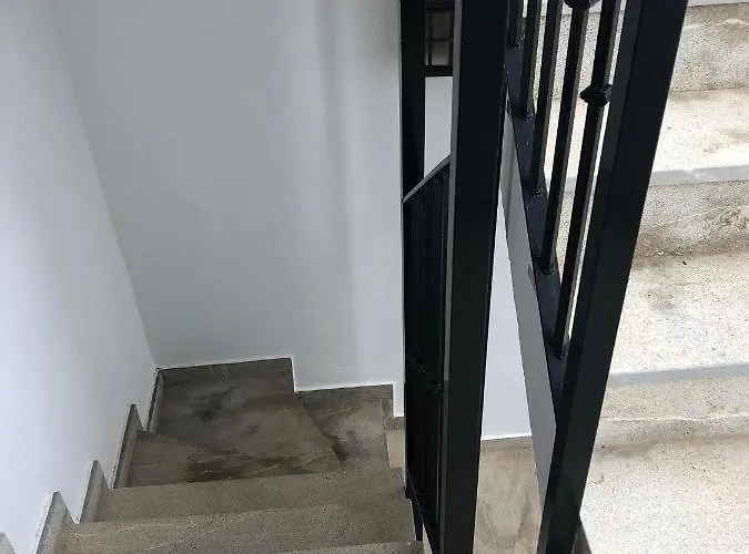 Διαμέρισμα Conil Homes Iv *