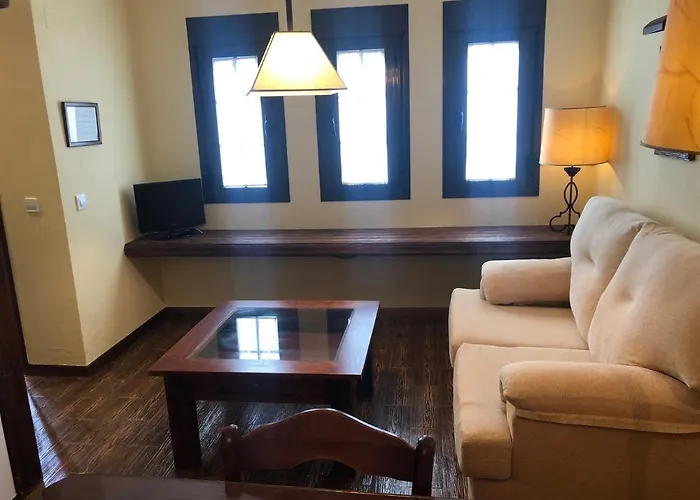 Appartement Conil Homes Iv