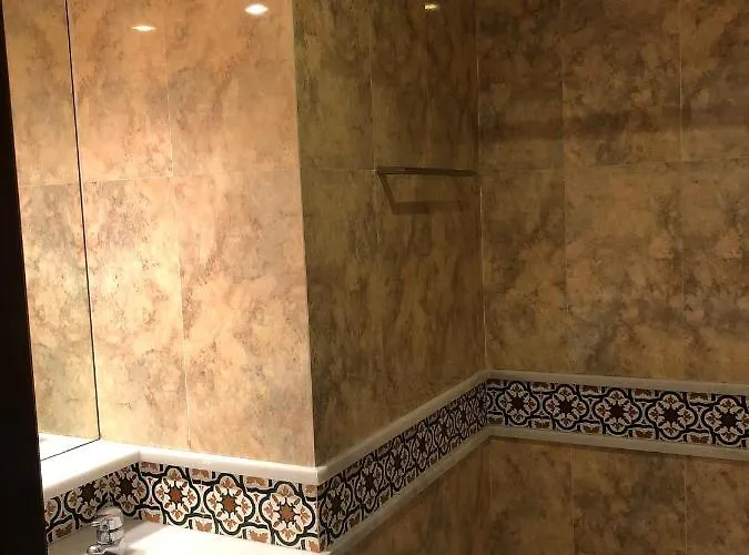 Conil Homes Iv Коніль-де-ла-Фронтера