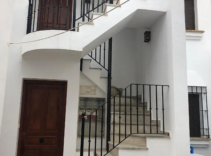 Апартаменти Conil Homes Iv Коніль-де-ла-Фронтера