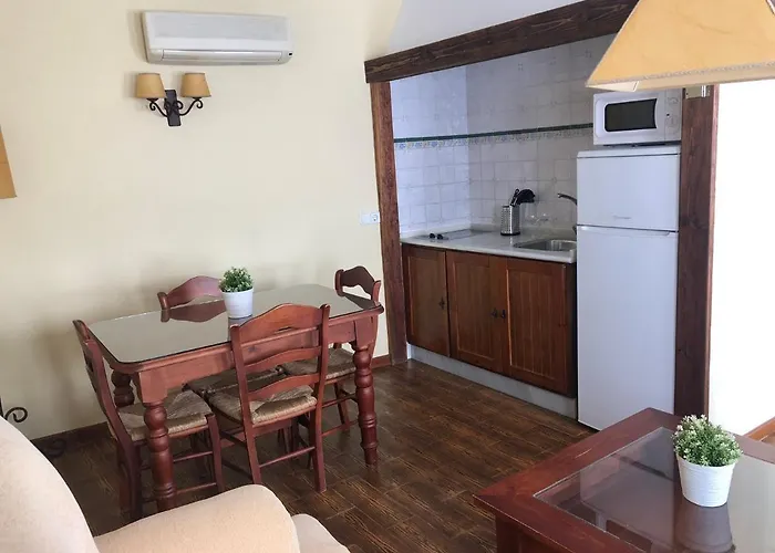 Conil Homes Iv Апартаменти *