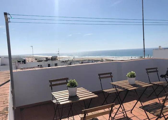 Conil Homes Iv