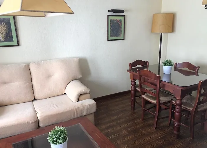 Conil Homes Iv Апартаменти