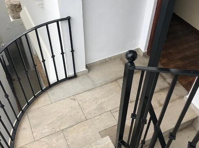 Апартаменти Conil Homes Iv Коніль-де-ла-Фронтера