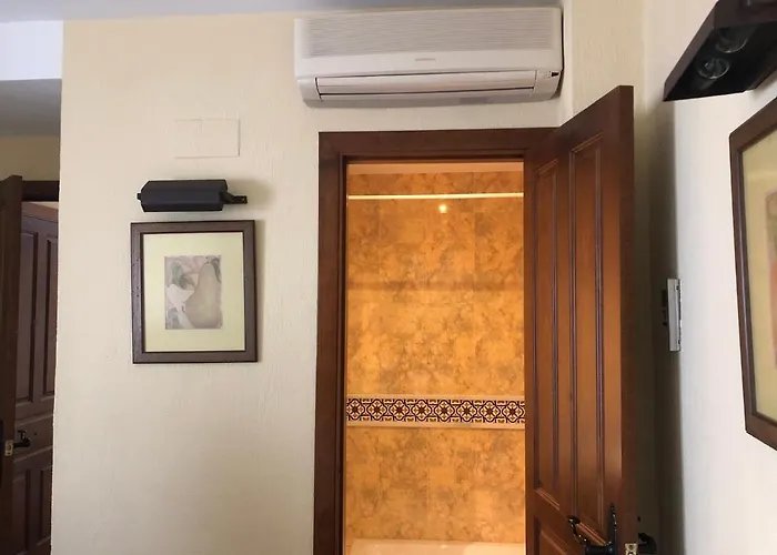 Апартаменти Conil Homes Iv Коніль-де-ла-Фронтера