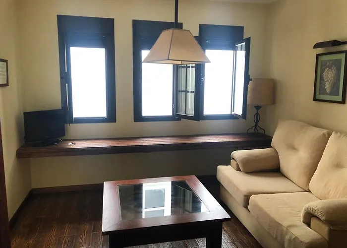 Conil Homes Iv Апартаменти