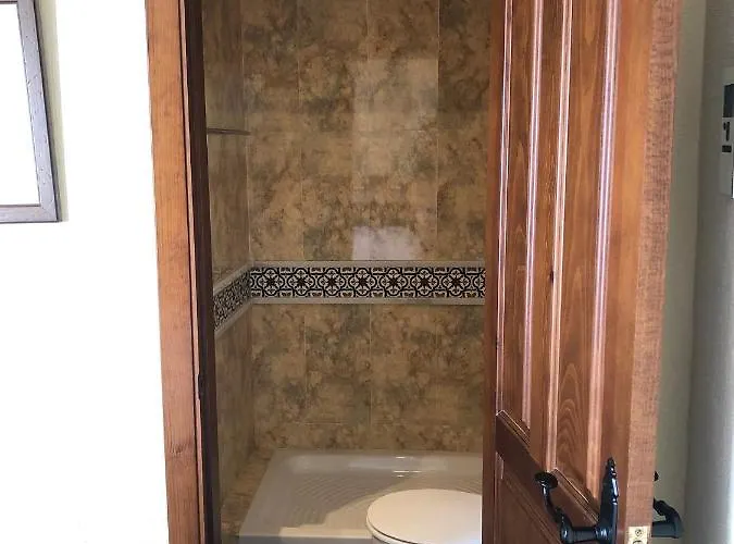 Conil Homes Iv Апартаменти Коніль-де-ла-Фронтера