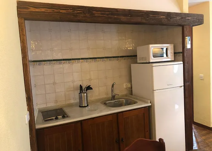 Conil Homes Iv Коніль-де-ла-Фронтера