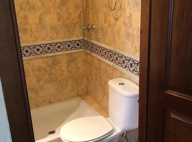 Conil Homes Iv Апартаменти
