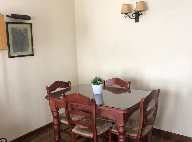 Апартаменти Conil Homes Iv Коніль-де-ла-Фронтера