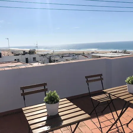Conil Homes Iv
