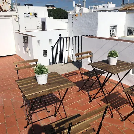 Lejlighed Conil Homes Iv