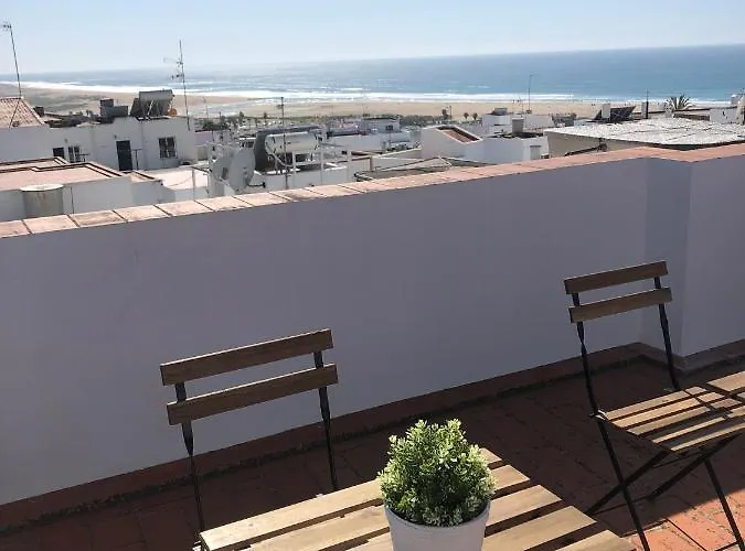 شقة Conil Homes Iv