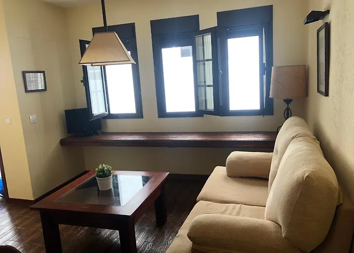 Conil Homes Iv شقة