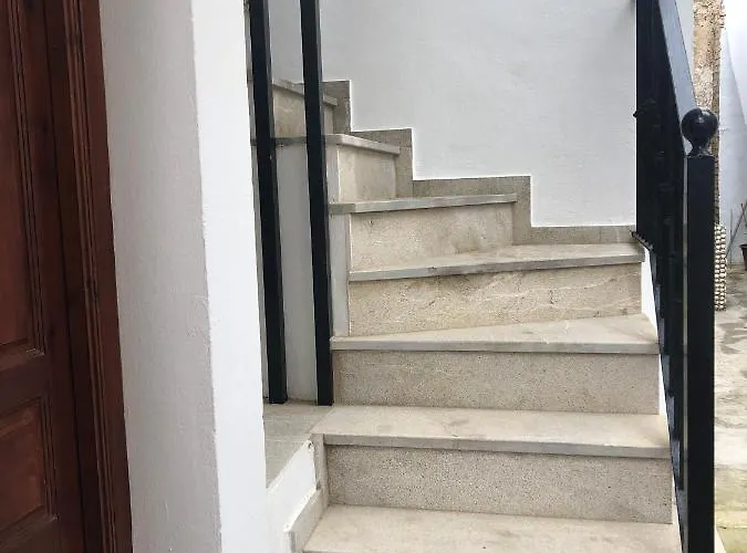Conil Homes Iv