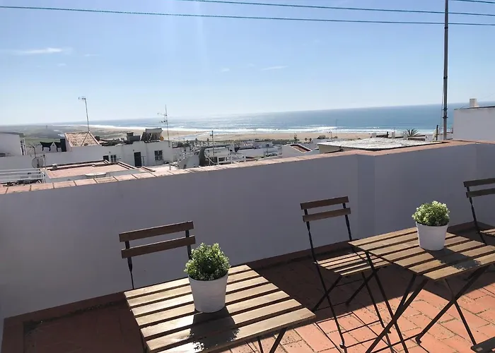 Conil Homes Iv
